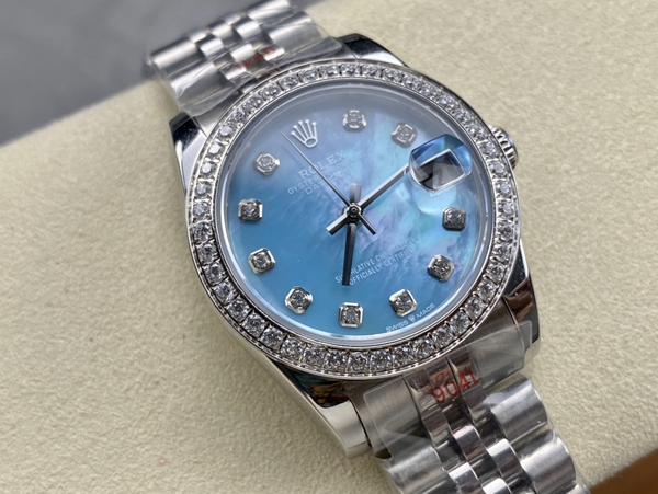 激安ロレックス正面デザイン